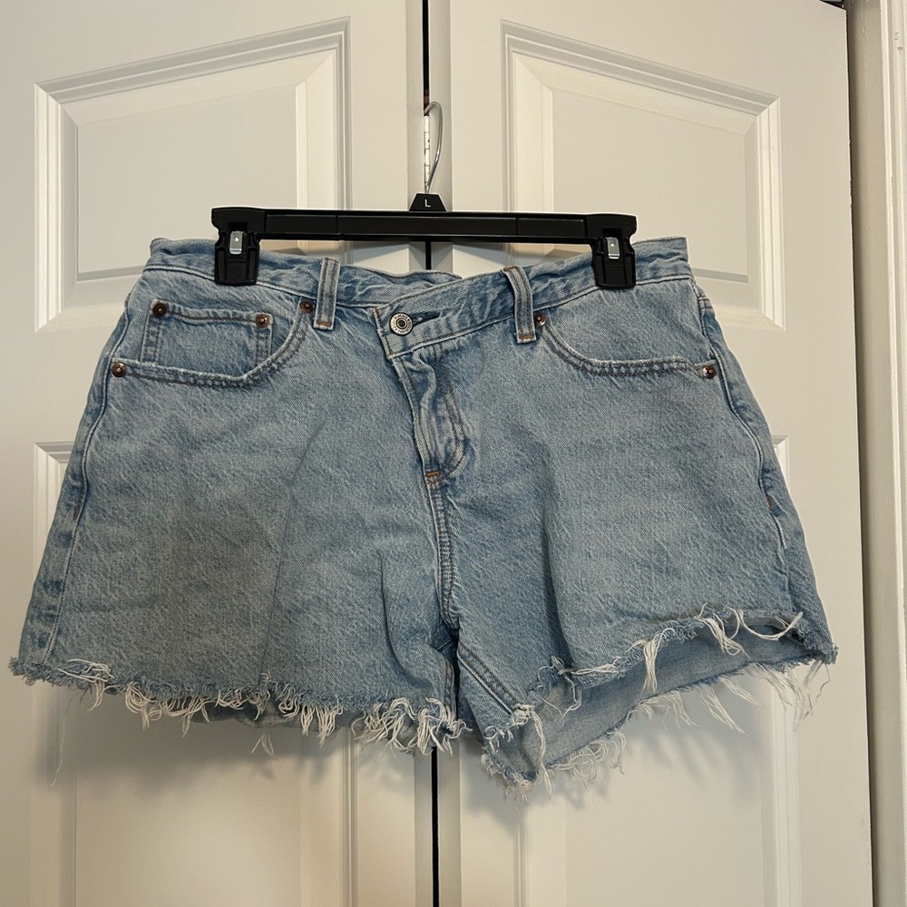 Abercrombie Shorts